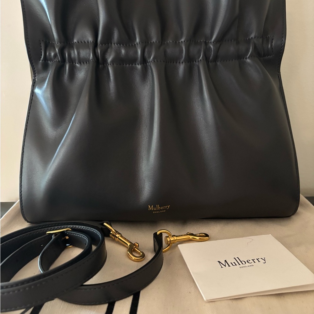 Mulberry Lynton bag - Picture 3 of 8